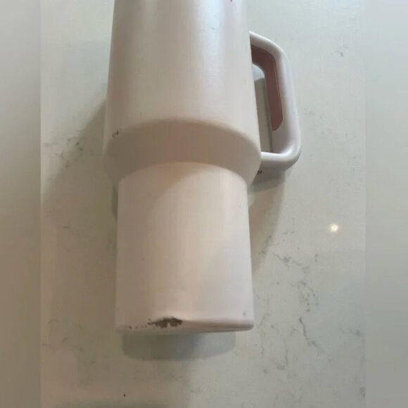 Stanley Tumbler 40 oz Rose Quartz - Picture 3 of 3